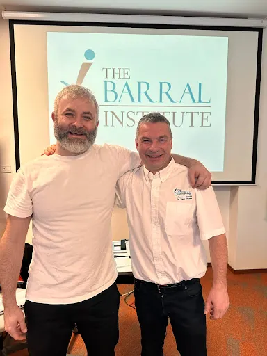 Krzysztof Grabarczyk